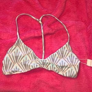 RARE L Space Bikini Top